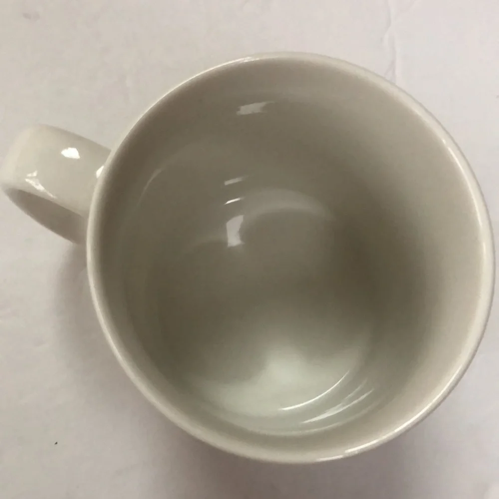 Jamaica‎ Seashell Mug